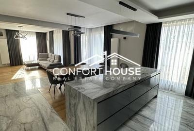 Vila moderna P+2, prima inchiriere, 7 camere, IANCU NICOLAE - 8