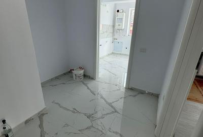 2 camere decomandat-Bloc nou finalizat-Brancoveanu adiacent - 9