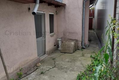 ID 3475 - Casa batraneasca+Spaiu Comercial zona Chercea, - 5
