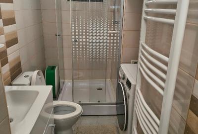 Apartament cu 2 camere in zona Peninsula - 7