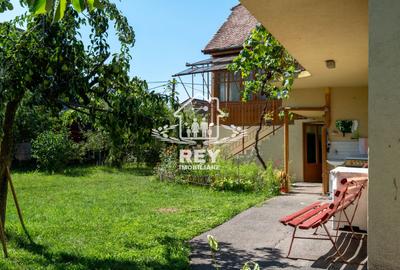 Se vinde Casă Single | Ocazie | 950 mp teren/Sibiu/5min de Piața Mare - 3