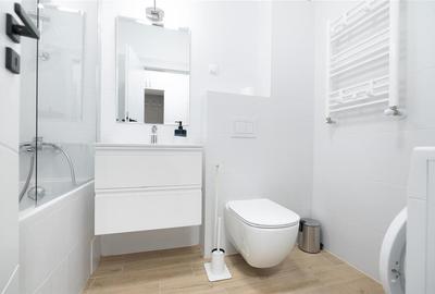 RECO Chirie apartament cu 2 camere , nou, cartier Luceafarul - 18