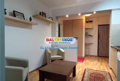 DE INCHIRIAT - APARTAMENT 2 CAMERE Zona Lacul Tei 400 euro - 28
