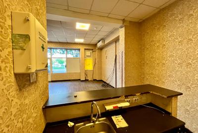 Spatiu comercial Baza 3 Carrefour Felicia 46 mp - 7