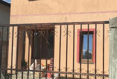 CASA DE VANZARE CUMPANA 166 MP UTILI| 217 MP TEREN | 4 CAMERE| - 16
