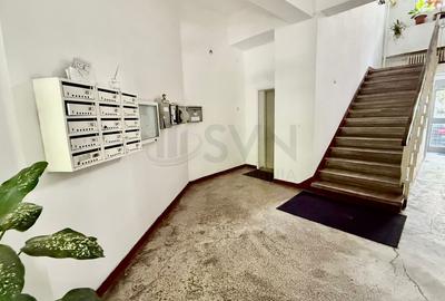REA1023722 Apartament 3 camere Ultracentral Unirii - 10