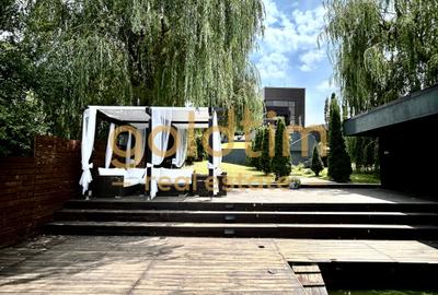 VILA SUPERBA+CASA OASPETI/PISCINA/IESIRE LAC-PONTON/DEBARCADER/GARAJ/SERA/SNAGOV - 2