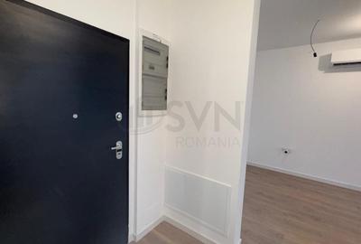 REA1027544 Apartament 2 camere ONE NORTH LOFT - 12
