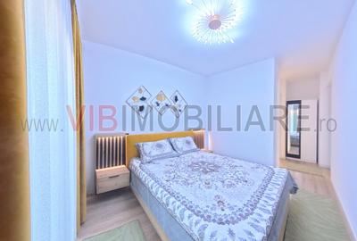 Ghencea / Stellaris Residencias /3 camere mobilat/utilat /NOU / cu parcare propr - 8