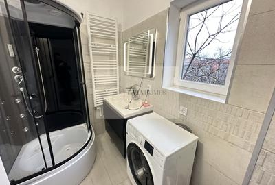 2 camere/Zona hotelului Hampton - 8