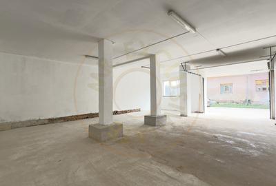 Inchiriere Spatiu Comercial 80 mp, Zona Kovi Ice - Str. Somes Nr. 12 Carei - 2