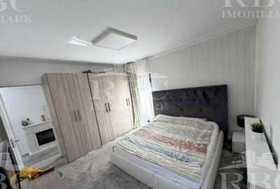 Apartament 2 camere decomandate in Borhanci - 5