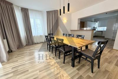 Duplex cu 4 camere în Iancu Nicolae