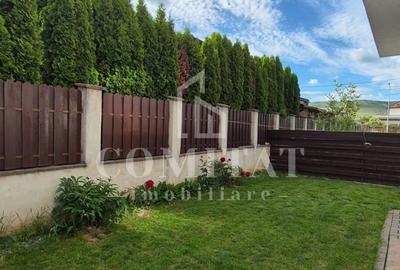 Duplex cu 4 camere | Finisaje moderne | Stradă privată | Zona Terra - 13