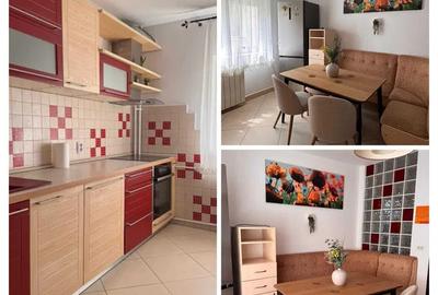 Apartament 3 camere, decomandat, 77 mp, balcon, ac, metrou, Mall Vitan - 5