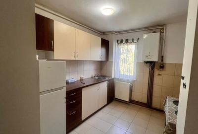 Apartament 2 camere semidecomandat – Astra - 1