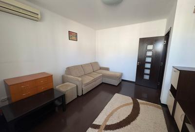 Garsonieră decomandată, centrală proprie, etaj 4/5 – parcare inclusă, zo - 2