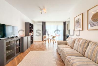 2 camere complex rezidential nou, la 5 minute de Iulius Mall, Intre Lacuri! - 5