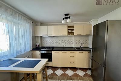 3 Camere | Beller | Lift | Boiler | Balcon - 4