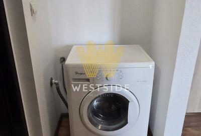 Apartament premium de inchiriat, cu 3 camere, zona Iosefin - 13