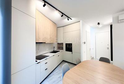 Apartament 3 camere tip Duplex de inchiriat Win Herastrau - 6