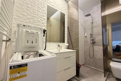 Apartament 2 camere  Barbu Văcărescu - 10