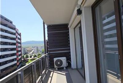 Apartament 3 camere 70mp,terase de 48mp, Buna Ziua,Bonjour - 7