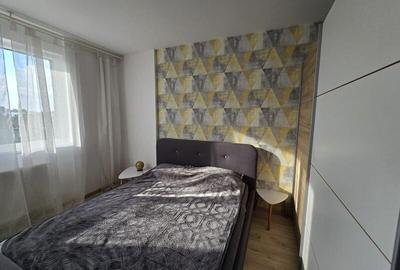 AP.2 CAMERE-APARATORI, PET-FRIENDLY, CENTRALA, PARCARE INCLUSA, METROU - 5