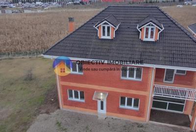 Vile cartier nou – Săvinești - 6