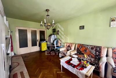 Apartament 4 camere de vanzare, zona Take Ionescu, Timisoara - 2