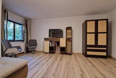 2 cam Drumul Sarii-  Liceul Ion Barbu, str. Nabucului, parcare - 4