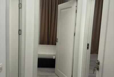 Lux Imobiliare Alexandru Cosmin Residence va ofera spre inchiriere Apartament 3 - 11