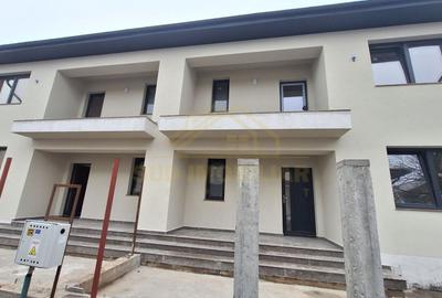 CASA INDIVIDUALA P+1+POD-270 MP TEREN - 1