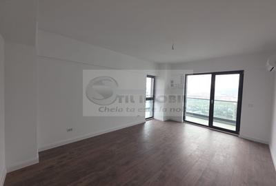 Apartament cu 2 camere decomandat în Tătărași