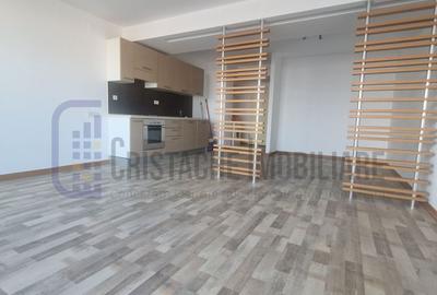 Studio_InCity Residence, suprafata 43 mp. + terasa_metrou Dristor - 1