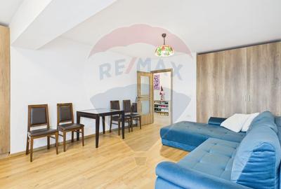 Apartament luminos 3 camere, bloc 2020, 2 balcoane, zona Petrom City - 11
