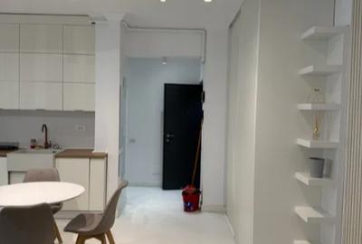 2 camere Regie Residence - Grozavesti - 8