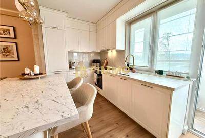 Apartament 2 camere| 64 mp | Bloc nou | ID:1625 - 9
