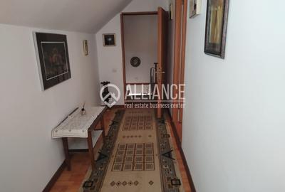 NEGRU VODA(cod04)-Casa 5 camere- Central - 18