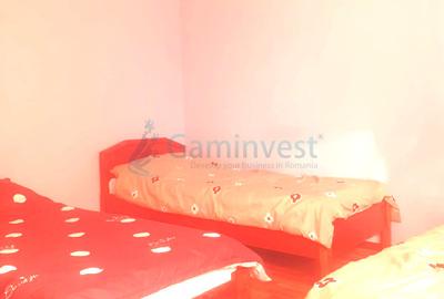 Casa de inchiriat in Oradea, pentru echipe de muncitori 420 mp utili, Velenta - 14