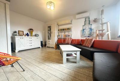 Casa 3 camere de vanzare in Dambul Rotund, Cluj Napoca - 3