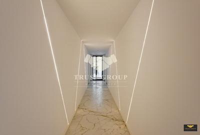 Apartament 3 camere Herastrau | Loc de parcare subteran - 37