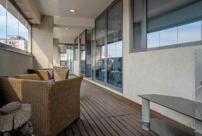 VANZARE Penthouse 3 camere  în zona Tineretului - 25