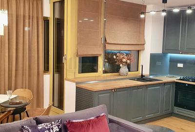 REA1008818 Pet friendly I Apartament 2 Camere I Parcare subterana I Aviatiei Par - 6