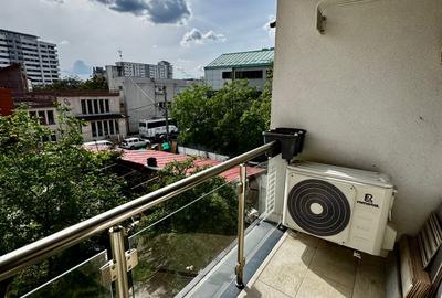 Mihai Bravu Metrou/Vitan/Bloc Nou/Loc Parcare/Ap 2 Camere modern la cheie/ - 9