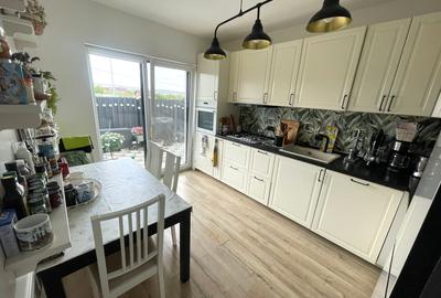 Duplex 4 camere – 118 mp utili, confort premium - 6