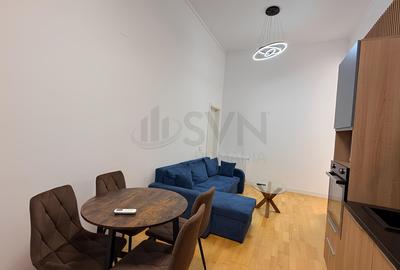 REA1027219 Apartament modern 2 camere Marmura Residence I Gradina proprie - 8