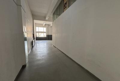 Spatiu Birou / Depozitare - zona Iancului - 5