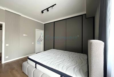 Apartament de inchiriat cu 3 camere si loc de parcare, zona Garii, Oradea - 5