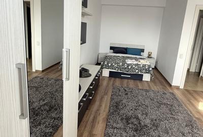 Inchiriere studio Piata Sudului vis a vis de Sun Plaza - 6